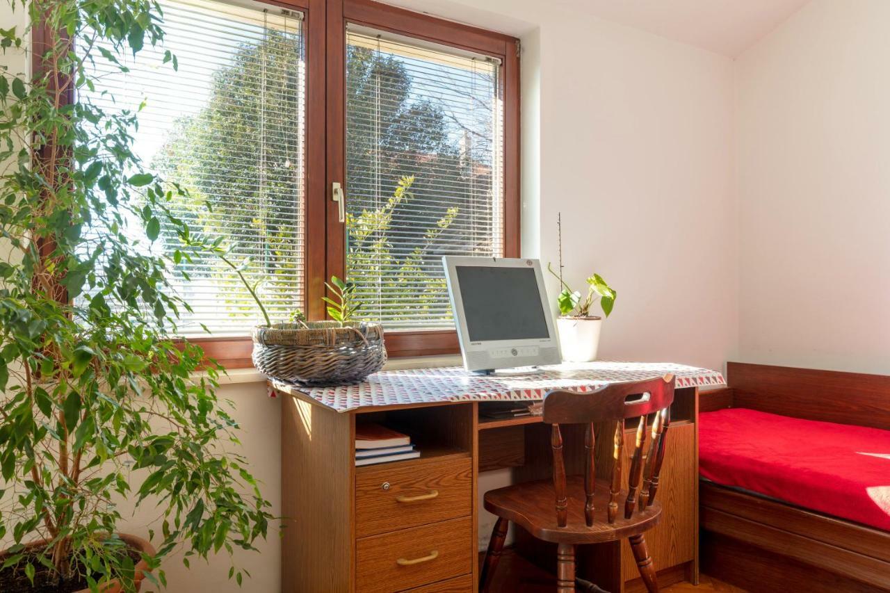 Vacation Home Duilo Donji Zemunik Buitenkant foto